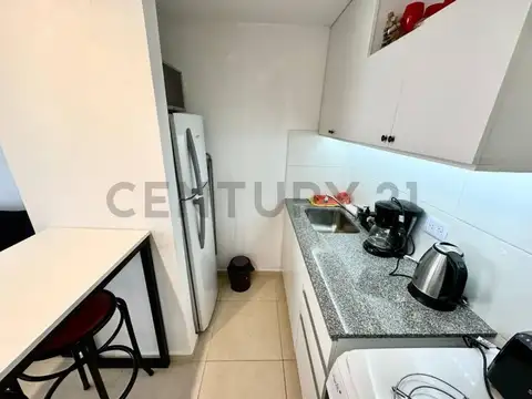 Departamento en Venta en La Plata, Partido de La Plata