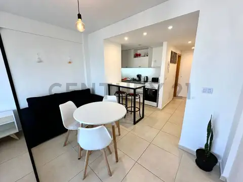 VENTA MONOAMBIENTE EN LA PLATA