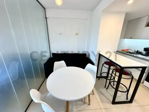 Departamento en Venta 8 años