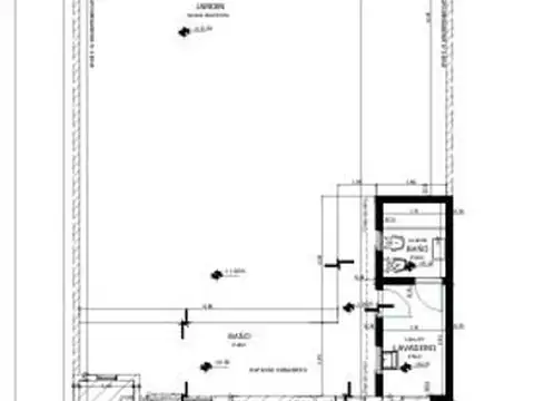 CASA 3 AMB AMPLIA CON DOS GALPONES - IDEAL AMPLIACION