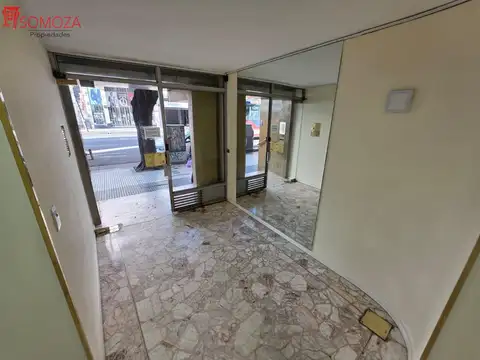 Av. Entre Ríos 400