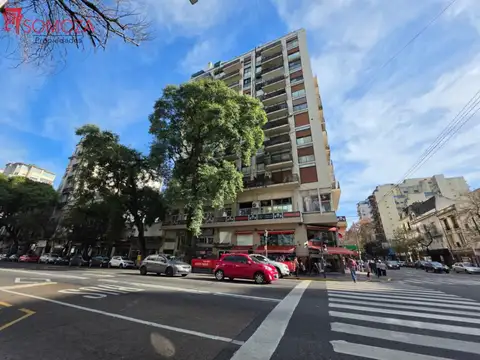 Departamento en Alquiler en Balvanera, Capital Federal
