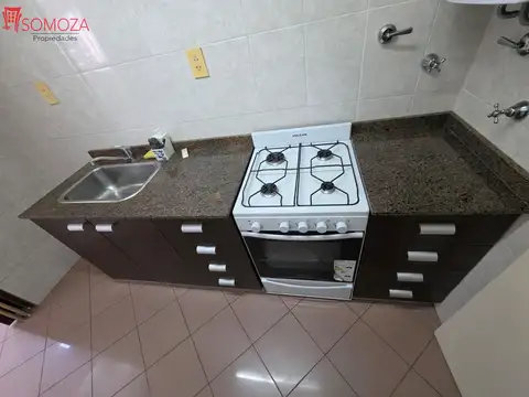Departamento en Alquiler al Este