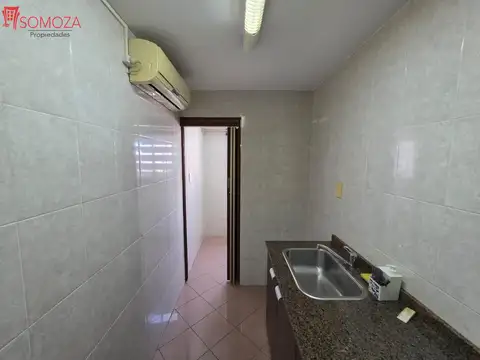 Departamento en alquiler en Balvanera