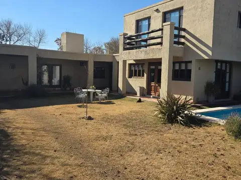 Barrio Rincón Vistalba M13 - C4 Fracción B 100