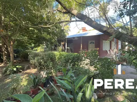 Quinta en Venta en General Rodriguez, USD 110.000