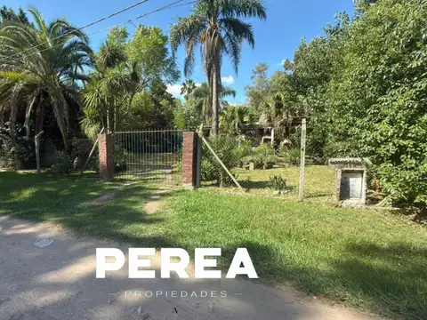 Quinta en Venta en General Rodriguez, Partido de General Rodríguez