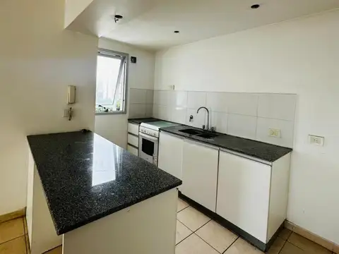 Departamento en Alquiler de 2 dormitorios