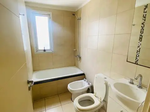 Departamento en Alquiler 12 años