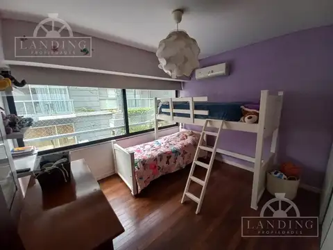 Departamento en Venta con 2 cocheras