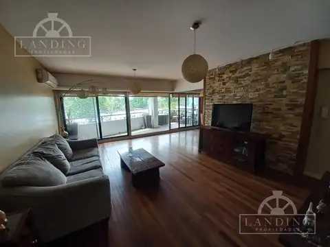 Paseo Victorica al 700