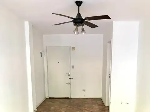 Avenida José María Moreno 500, Piso 5