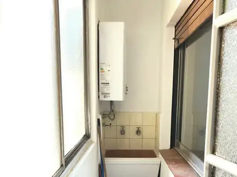 Avenida José María Moreno 500, Piso 5