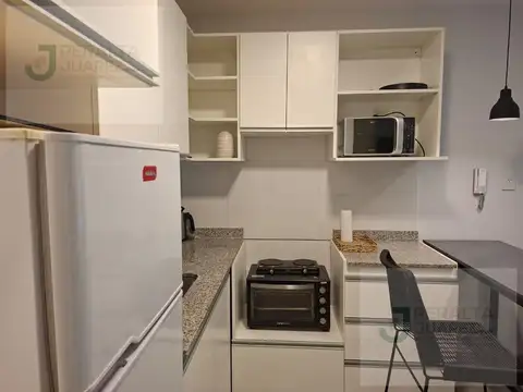 Departamento en Alquiler de 1 dormitorio