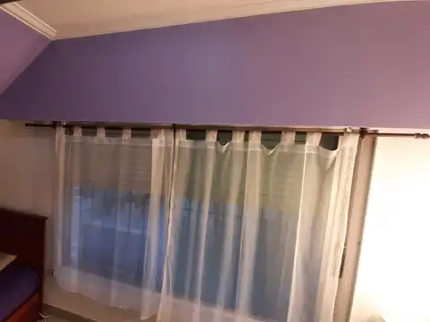 Depto Tipo Casa 6 ambientes con 2 baños