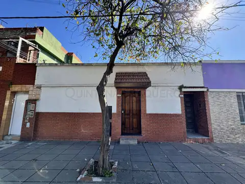 Casa - Venta - Argentina, Capital Federal - Lucio Correa Morales 2655