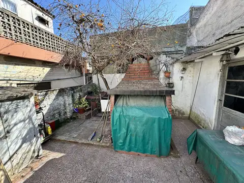 Casa - Venta - Argentina, Capital Federal - Lucio Correa Morales 2655