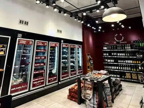 Local en Venta 16 años