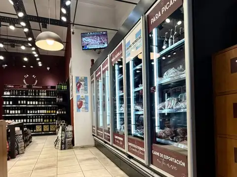 Avenida Monroe 4900