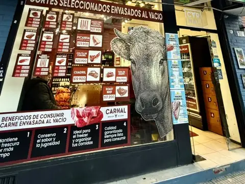 VENTA FONDO DE COMERCIO VILLA URQUIZA