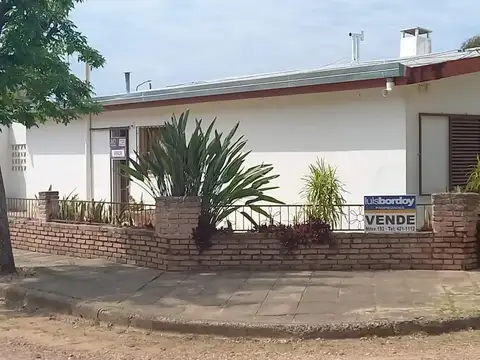 VENTA DE CASA Bº MERCANTIL