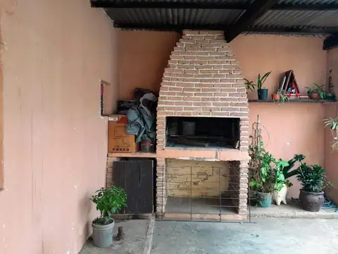VENTA DE CASA Bº MERCANTIL