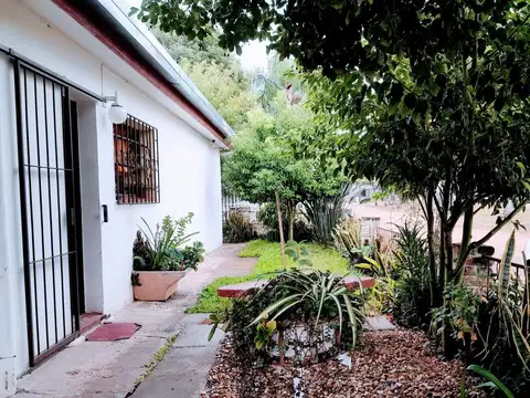 VENTA DE CASA Bº MERCANTIL