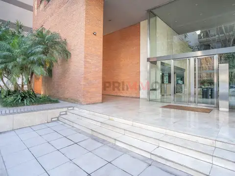 VENTA DEPARTAMENTO 5 AMBIENTES TORRE AISENSON BELGRANO
