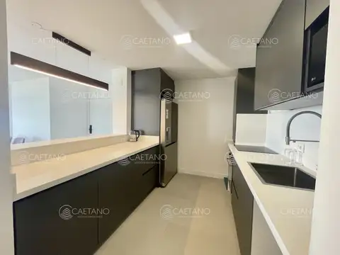 Departamento en Alquiler Temporal de 4 ambientes