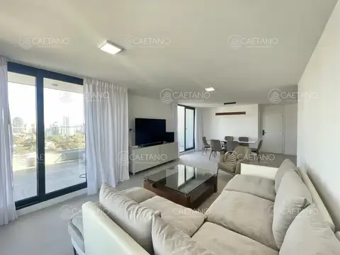 Departamento en Alquiler Temporal en Aidy Grill, USD 11.000