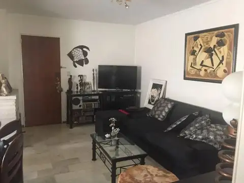 Zeballos 1400, Piso 6°