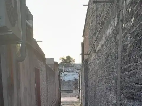 Terreno en Venta en C. San Martin 7100