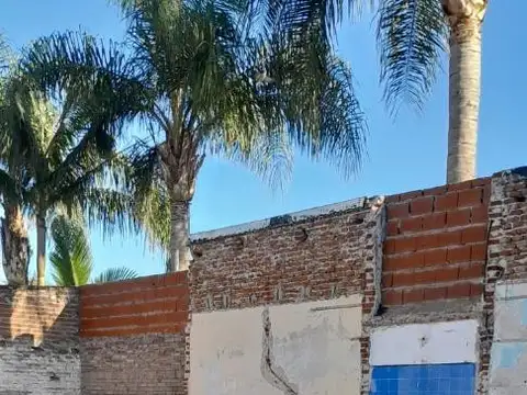 San Martin 7100