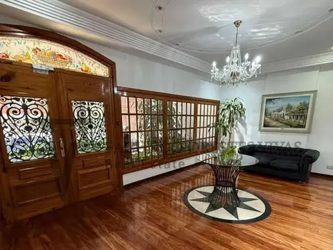 Departamento en Alquiler en Villa Luro, Capital Federal