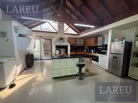 Casa en Venta en Mapuche Country Club, USD 150.000