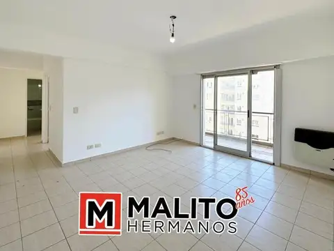 DEPARTAMENTO 3 AMBIENTES EN BARRIO NUEVO