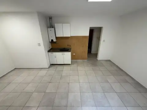 Depto Tipo Casa en Venta 4 años