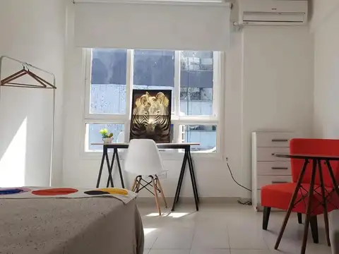 Departamento en alquiler temporario