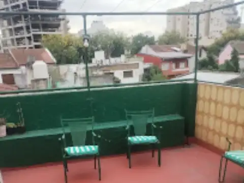 Depto Tipo Casa en Venta en Floresta Sur, USD 149.000