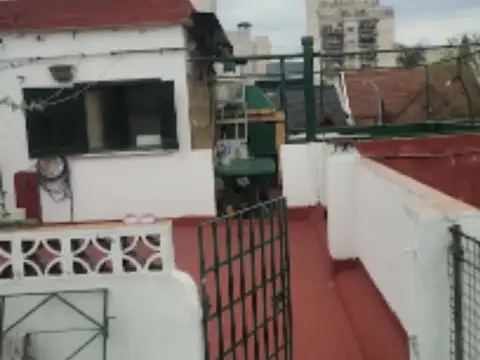 Depto Tipo Casa en Venta de 3 dormitorios