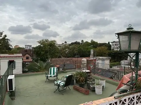 JUAN VUCETICH 400, Piso 1