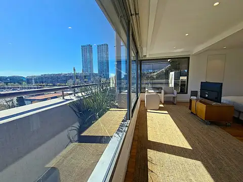 Departamento en Venta en Puerto Madero, CABA
