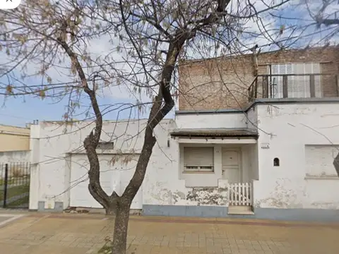 CASA EN VENTA EN PERGAMINO