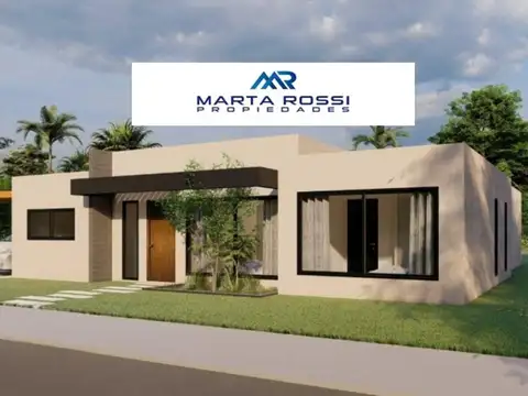 CASA VENTA PILAR  "SAN SEBASTIAN" 