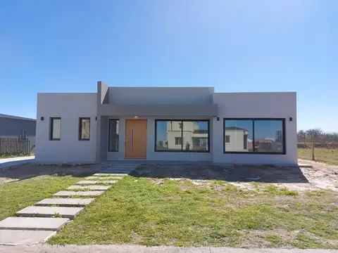 CASA VENTA PILAR  "SAN SEBASTIAN"