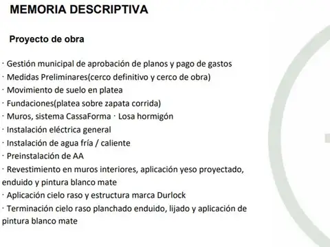 Casa en Venta en San Sebastian, USD 250.000