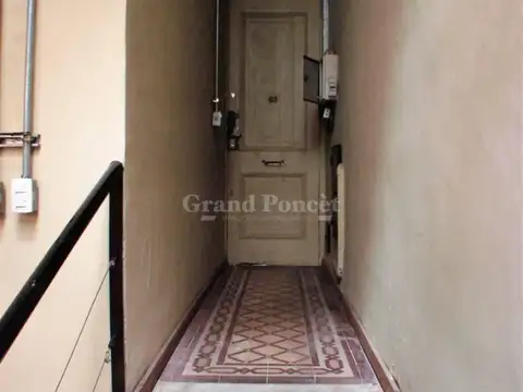 Departamento en Venta en San Telmo, USD 135.000