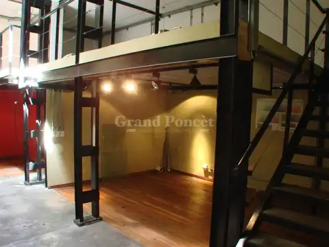 Departamento en Venta 100 años