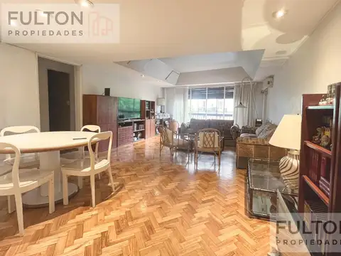 Departamento en Venta de 4 ambientes