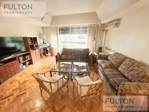 Departamento en Venta de 3 dormitorios
